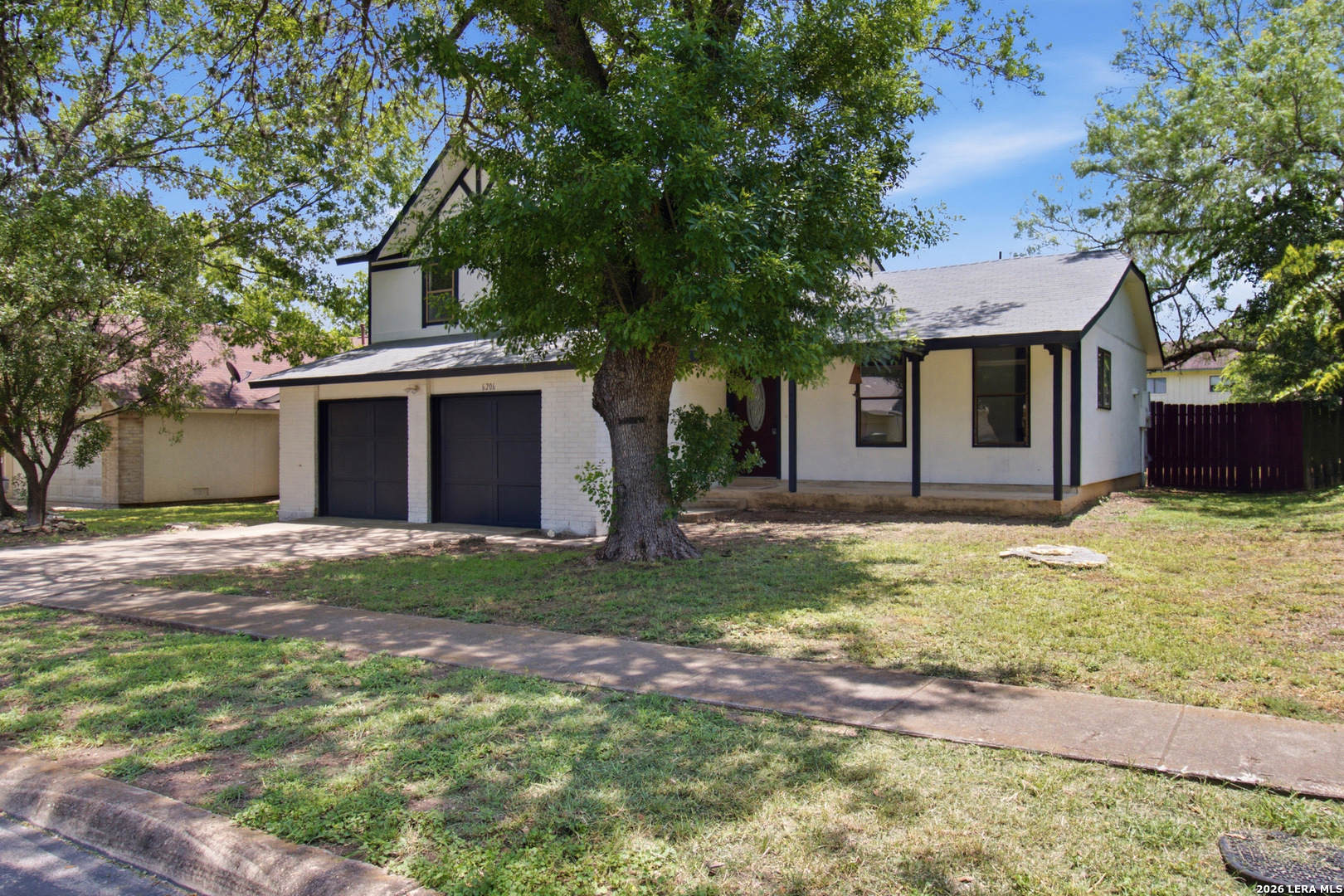 Residential in San Antonio 2