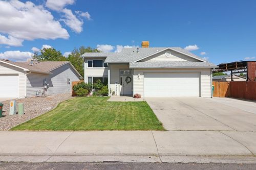 336 Catkin St, Fruita, CO, 81521-8719 | Card Image