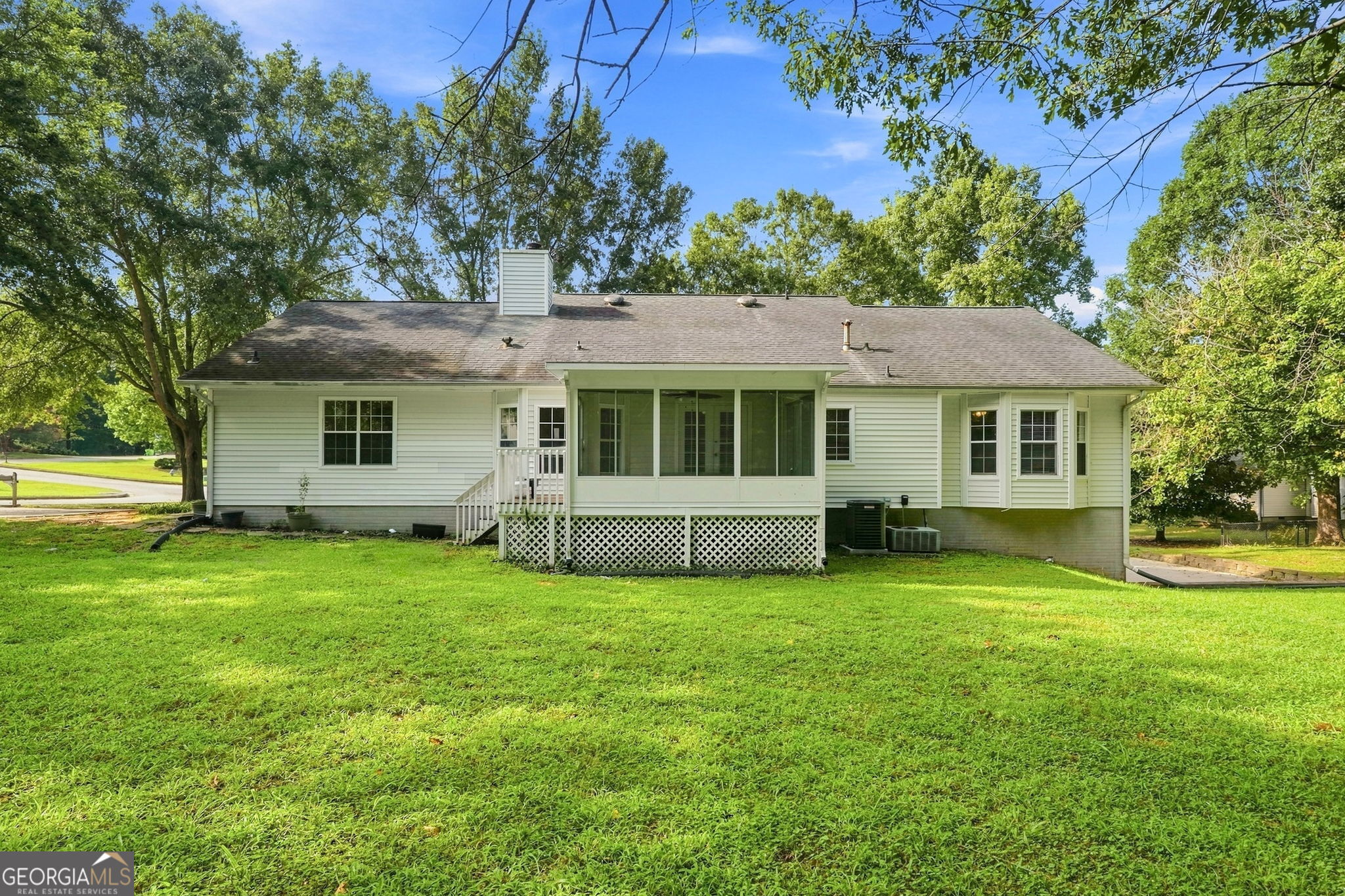 Residential in Stockbridge 4