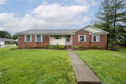 2591 Hickoryvale Dr, New Albany, IN, 47150-6935 | Card Image