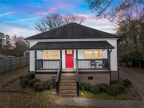 197 Peach St, Commerce, GA, 30529-2233 | Card Image