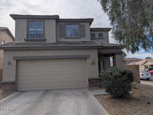 17537 W Banff Ln, Surprise, AZ, 85388-7890 | Card Image