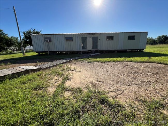 23999 W 45 Th St N, House other with 3 bedrooms, 2 bathrooms and null parking in Haskell OK | Image 7