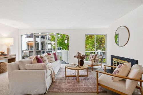 3227 Shelter Bay Avenue, Mill Valley, CA, 94941 | Card Image