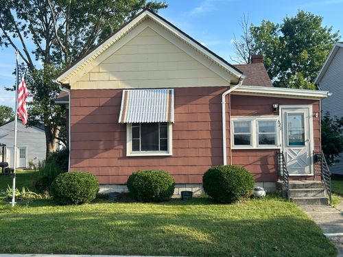 521 W Wayne Street, Celina, OH, 45822 | Card Image