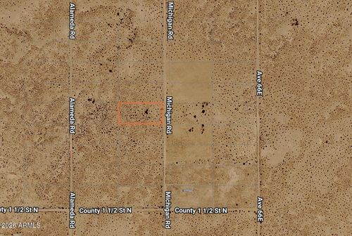 244-1604 Michigan Rd, Dateland, AZ, 85333 | Card Image