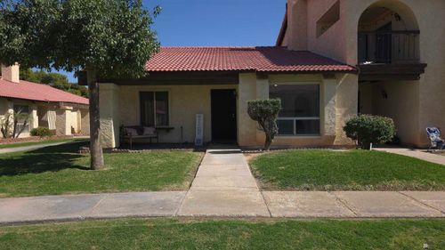 2155 S 14th Ave, Yuma, AZ, 85364-6247 | Card Image