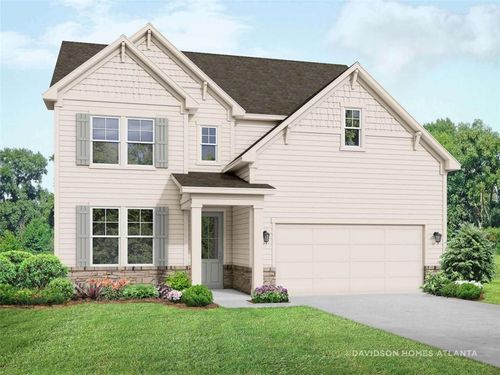 223 Atlas Ln, Winder, GA, 30680-8423 | Card Image