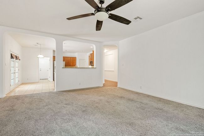 23014 Airedale Ln, House other with 4 bedrooms, 3 bathrooms and null parking in San Antonio TX | Image 5
