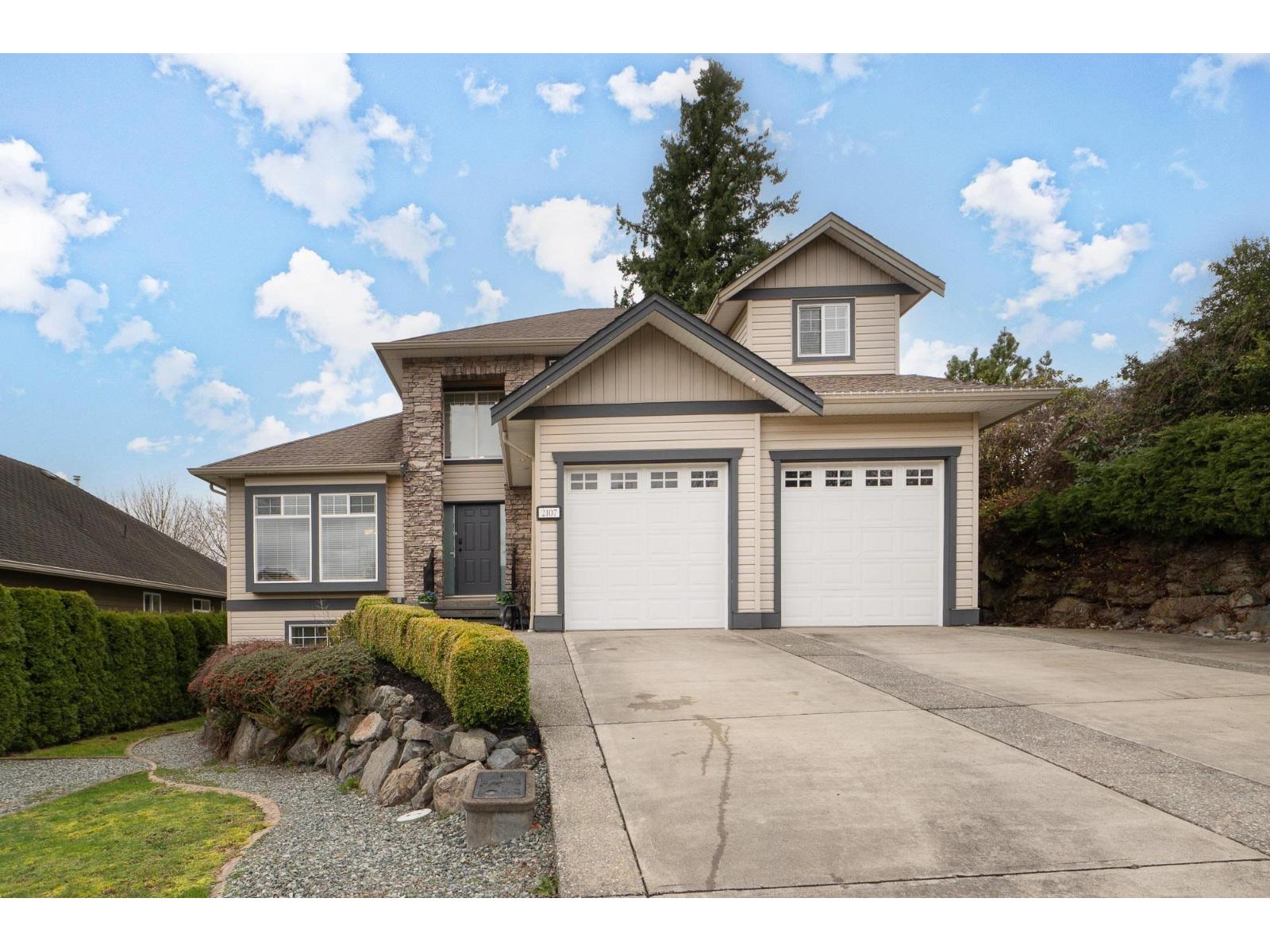 Residential in Abbotsford