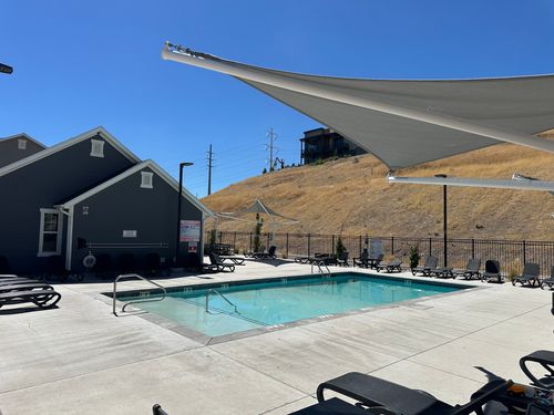 16056 S Bodmin Way, Bluffdale, UT, 84065-1865 | Card Image