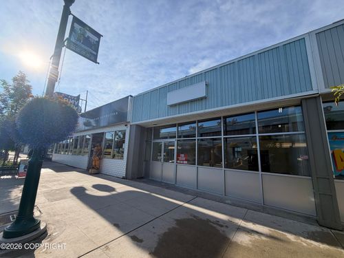 324 W 4th Avenue, Anchorage, AK, 99501 | Card Image