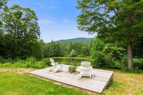 636 Dexter Rd, Shaftsbury, VT, 05262-4426 | Card Image