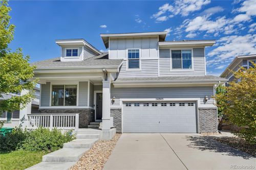 26903 E Easter Pl, Aurora, CO, 80016-7526 | Card Image