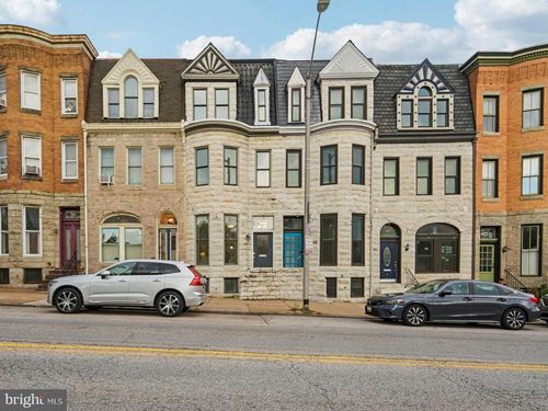 2608 E Baltimore St, BALTIMORE, MD, 21224-1129 | Card Image