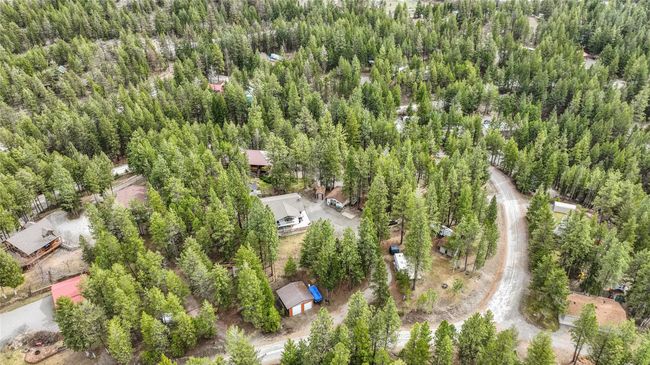 485 Ridge Loop Rd, House other with 3 bedrooms, 2 bathrooms and null parking in Rexford MT | Image 42