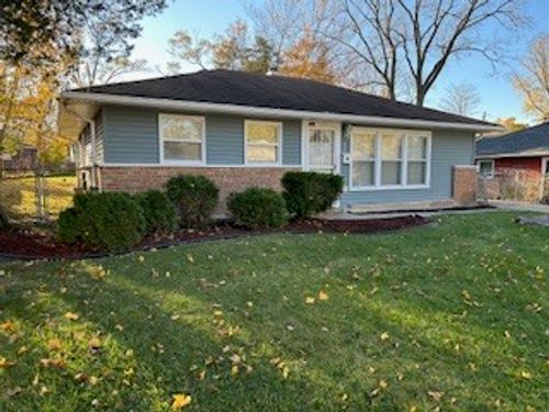 353 Miami St, Park Forest, IL, 60466-1930 | Card Image