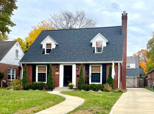 951 N Arlington Ave, Indianapolis, IN, 46219-4510 | Card Image