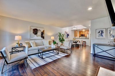 20 - The Alameda, Condo with 2 bedrooms, 1 bathrooms and 1 parking in Santa Clara CA | Image 1