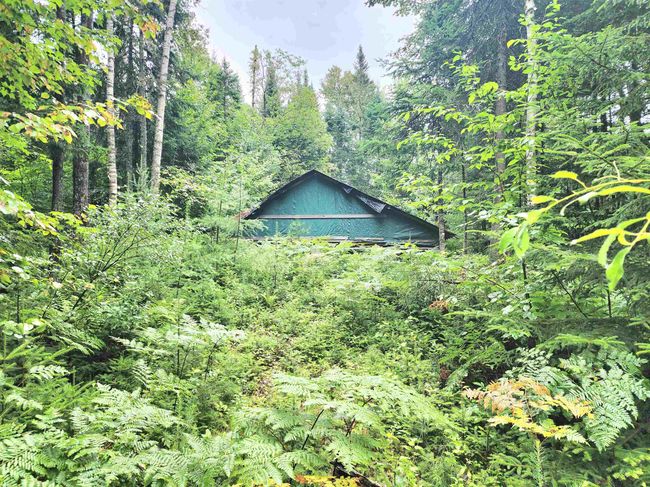 213 Bell Hill Rd, House other with 2 bedrooms, 1 bathrooms and null parking in Stark NH | Image 15