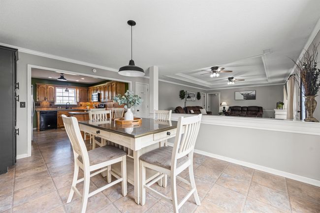 147 Terrace View Dr, House other with 3 bedrooms, 2 bathrooms and null parking in Snead AL | Image 20