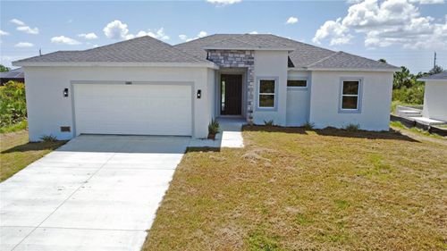 13565 Jeronimo Ln, PORT CHARLOTTE, FL, 33981-3849 | Card Image