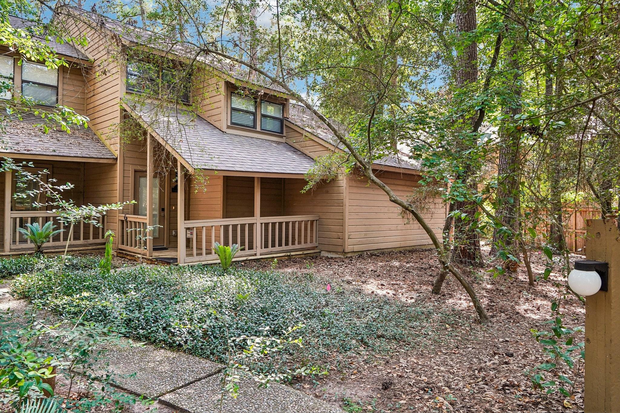 Residential in The Woodlands 2