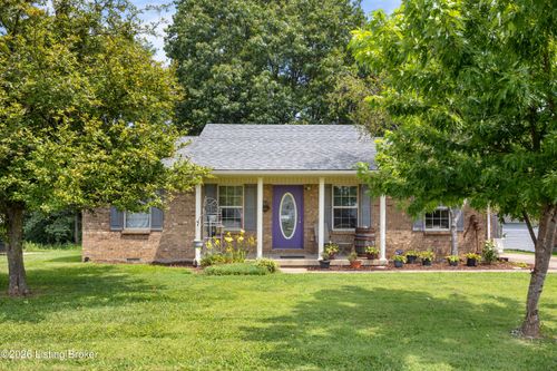 108 Pittsburg St, Bardstown, KY, 40004-6718 | Card Image