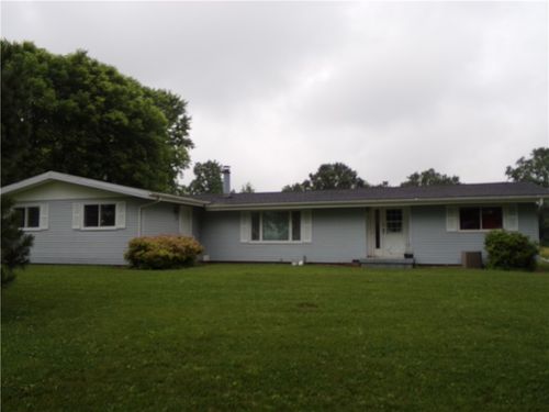 1286 E 1200 North Rd, Shelbyville, IL, 62565-4390 | Card Image