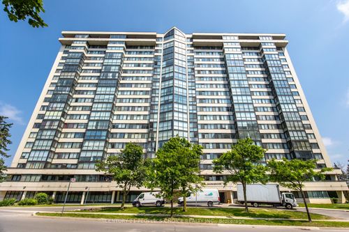 802-10 Markbrook Lane, Etobicoke, ON, M9V5E3 | Card Image