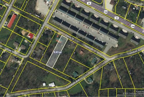 0 Lewis St, Cookeville, TN, 38501 | Card Image