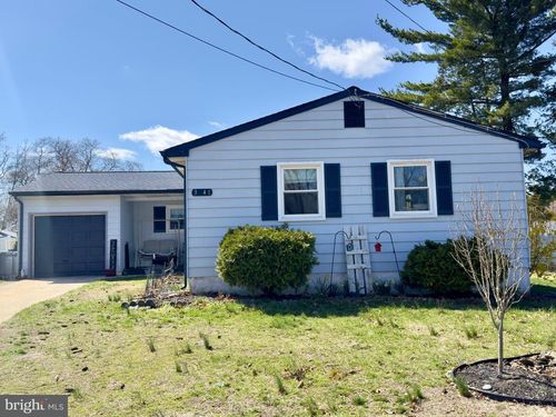 3441 New Jersey Ct, PENNSAUKEN, NJ, 08109-3816 | Card Image