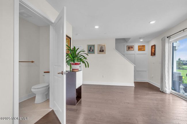 36 Kelly Way, Condo with 3 bedrooms, 4 bathrooms and null parking in Tinton Falls NJ | Image 45