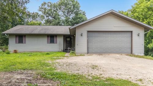 W9132 County Highway O, ROSE, WI, 54982 | Card Image