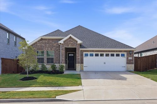 5632 Santa Elena Ct, Fort Worth, TX, 76126-4996 | Card Image