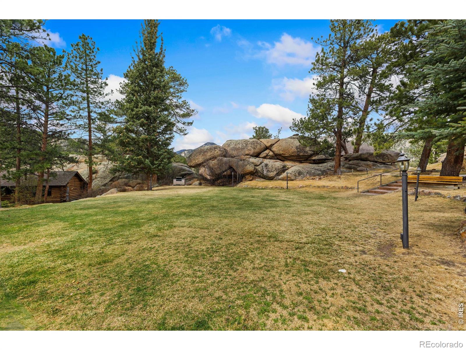 Residential in Estes Park 3