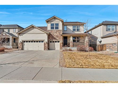 6563 S Little River Way, Aurora, CO, 80016-2644 | Card Image