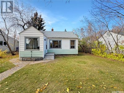 631 101 St St, House other with 2 bedrooms, 1 bathrooms and null parking in North Battleford SK | Image 1