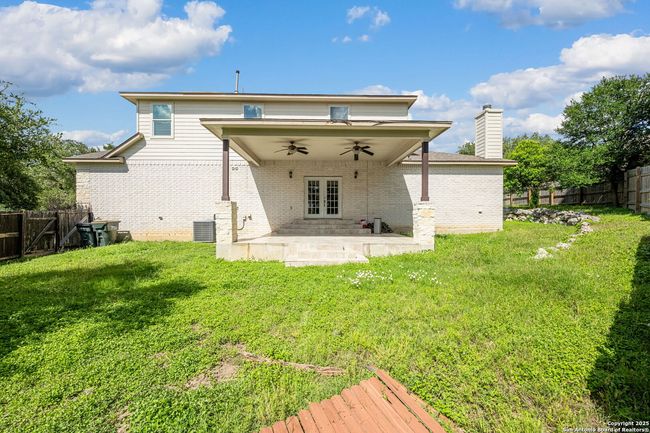 23014 Airedale Ln, House other with 4 bedrooms, 3 bathrooms and null parking in San Antonio TX | Image 16