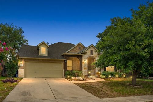 2303 Erica Kaitlin Ln, Cedar Park, TX, 78613-4554 | Card Image