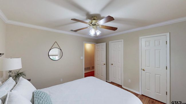 22770 Diamond Bay Dr, House other with 3 bedrooms, 2 bathrooms and null parking in Frankston TX | Image 22