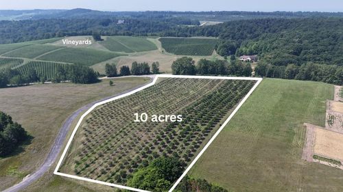 V/L N Matheson Road, Leelanau Township, MI, 49670 | Card Image