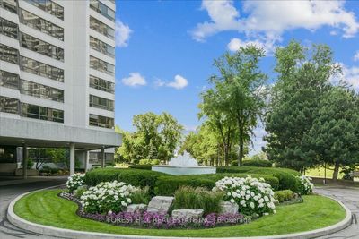 901 - 1300 Bloor St, Condo with 1 bedrooms, 1 bathrooms and 1 parking in Mississauga ON | Image 3