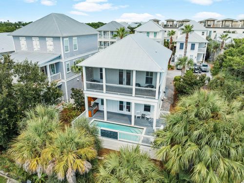 23 Dune Side Ln, Santa Rosa Beach, FL, 32459-5167 | Card Image