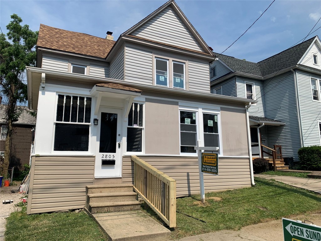 Holland St, Erie, PA 16504