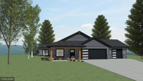 7541 Lake John Dr Nw, Annandale, MN, 55302-3497 | Card Image