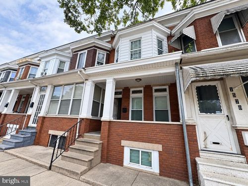 1568 Moreland Ave, BALTIMORE, MD, 21216-4113 | Card Image