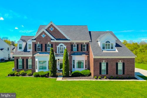 6609 Chatham Park Dr, BRANDYWINE, MD, 20613-5635 | Card Image