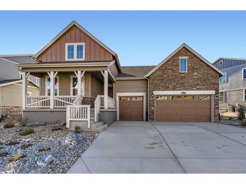 3954 Buttongrass Trl, Castle Rock, CO, 80108-7014 | Card Image