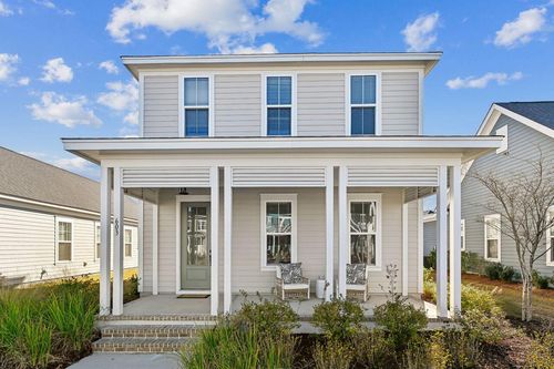 603 Blueway Avenue, Summerville, SC, 29486 | Card Image